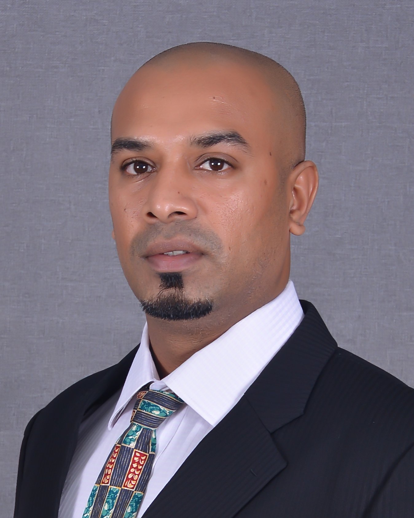 Muhilan Ratnam
